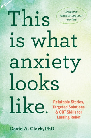 Cover image for 9781648483165 - This Is What Anxiety Looks Like