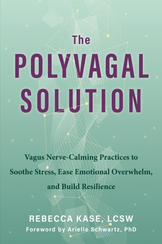 Cover image for 9781648484124 - The Polyvagal Solution