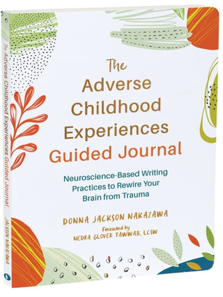 Cover image for 9781648484155 - The Adverse Childhood Experiences Guided Journal
