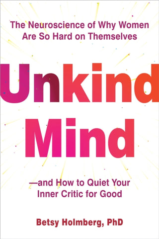 Cover image for 9781648484711 - Unkind Mind