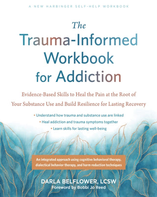 Supplemental image for 9781648484803 - The Trauma-Informed Workbook for Addiction