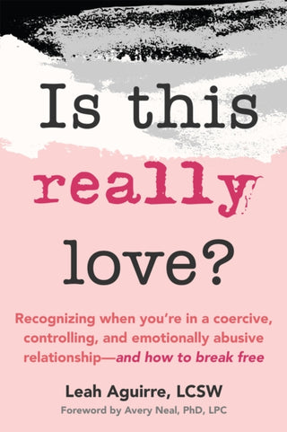 Cover image for 9781648485480 - Is This Really Love?