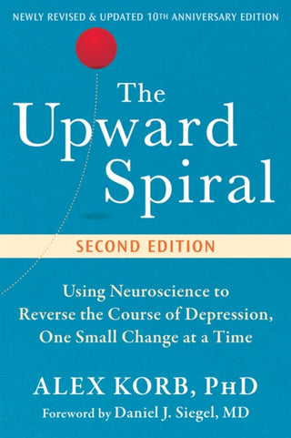 Cover image for 9781648486869 - The Upward Spiral