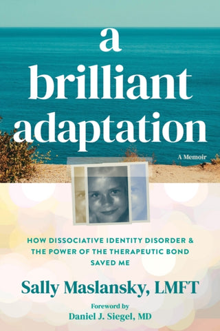 Cover image for 9781648486944 - A Brilliant Adaptation