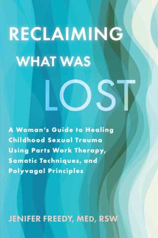 Cover image for 9781648487132 - Reclaiming What Was Lost