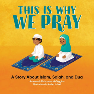 Supplemental image for 9781648760587 - This is Why We Pray