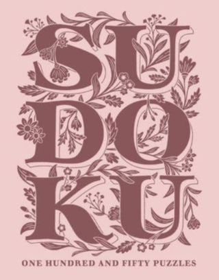 Cover image for 9781648961212 - Vintage Sudoku