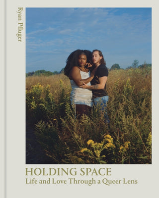 Cover image for 9781648961571 - Holding Space