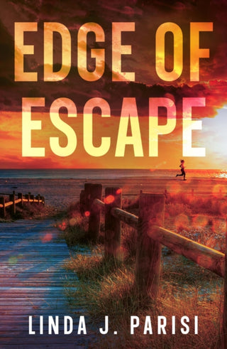 Cover image for 9781648983276 - Edge of Escape