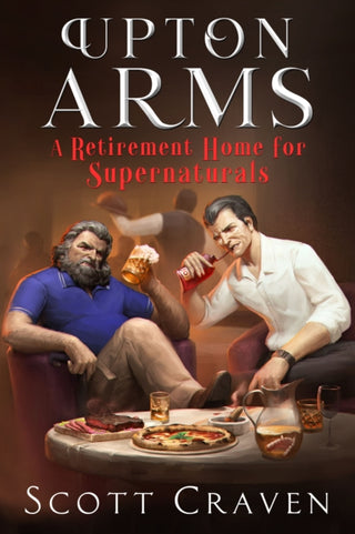 Cover image for 9781648984747 - Upton Arms