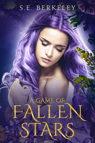 Cover image for 9781648984945 - A Game of Fallen Stars