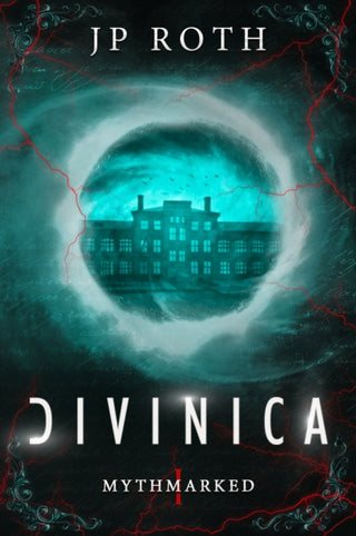 Cover image for 9781648985270 - Divinica