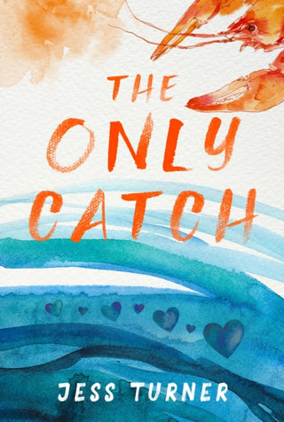 Cover image for 9781648985393 - The Only Catch