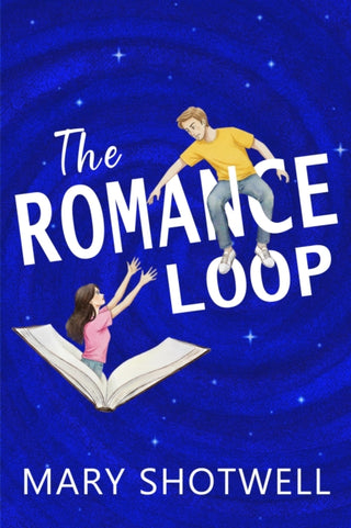 Cover image for 9781648985621 - The Romance Loop