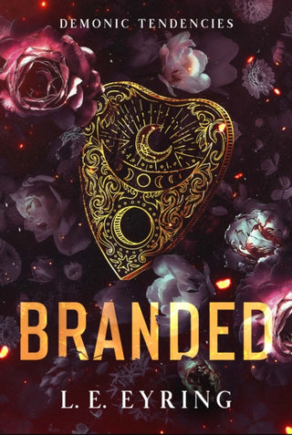 Cover image for 9781648985645 - Branded