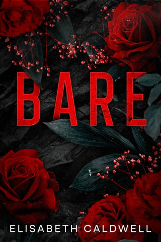 Cover image for 9781648985676 - Bare
