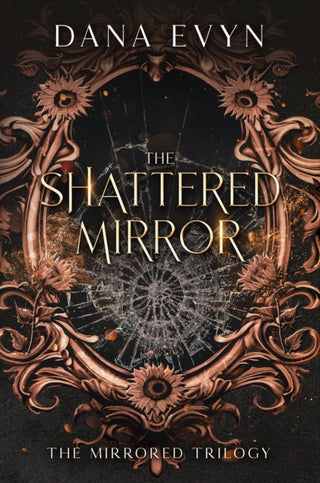 Cover image for 9781648986765 - The Shattered Mirror