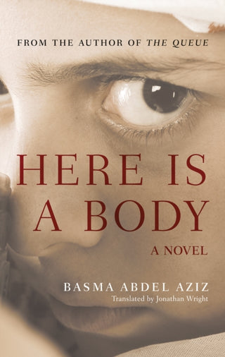 Supplemental image for 9781649030818 - Here Is a Body