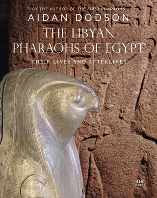 Cover image for 9781649033109 - The Libyan Pharaohs of Egypt