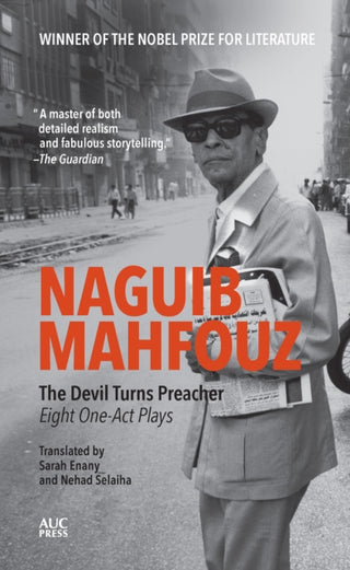 Cover image for 9781649035288 - The Devil Turns Preacher