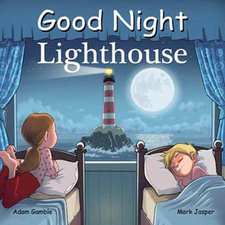 Supplemental image for 9781649071316 - Good Night Lighthouse