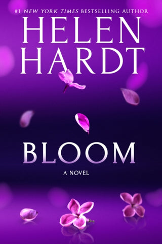 Cover image for 9781649373021 - Bloom