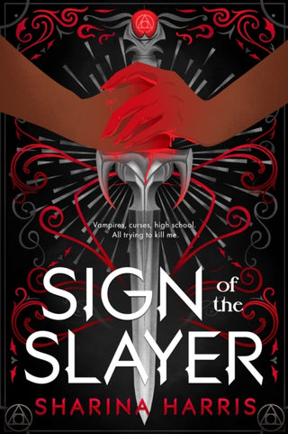 Cover image for 9781649373311 - Sign of the Slayer
