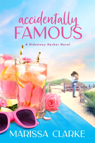 Cover image for 9781649373458 - Accidentally Famous