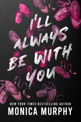 Cover image for 9781649375988 - I'll Always Be With You