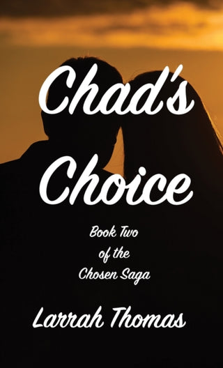 Cover image for 9781649453136 - Chad's Choice