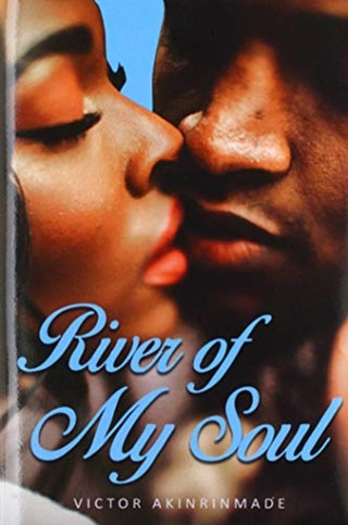Cover image for 9781649453730 - River of My Soul