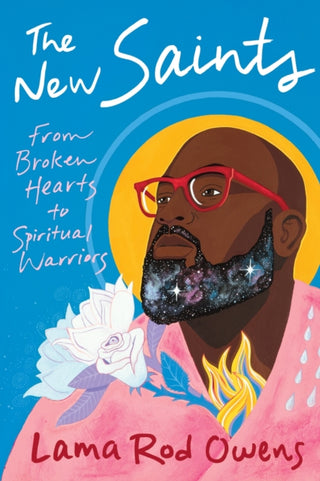 Cover image for 9781649630001 - The New Saints