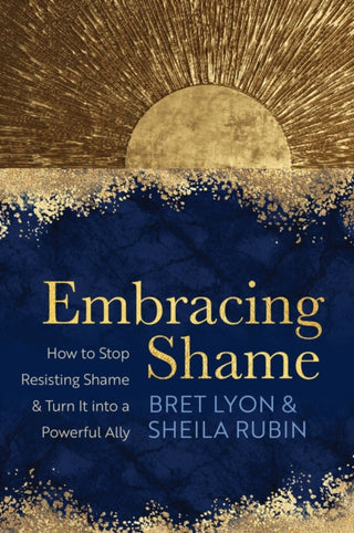 Cover image for 9781649630469 - Embracing Shame
