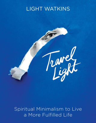 Cover image for 9781649630568 - Travel Light