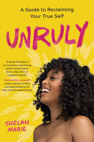Cover image for 9781649630773 - Unruly