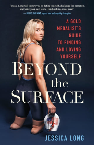 Cover image for 9781649630957 - Beyond the Surface