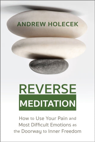 Cover image for 9781649631053 - Reverse Meditation