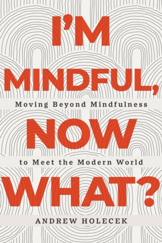 Cover image for 9781649631077 - I'm Mindful, Now What?