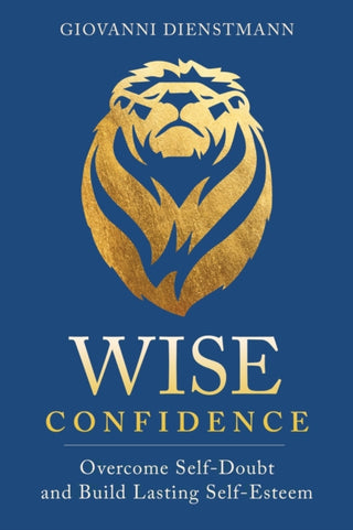 Cover image for 9781649631176 - Wise Confidence
