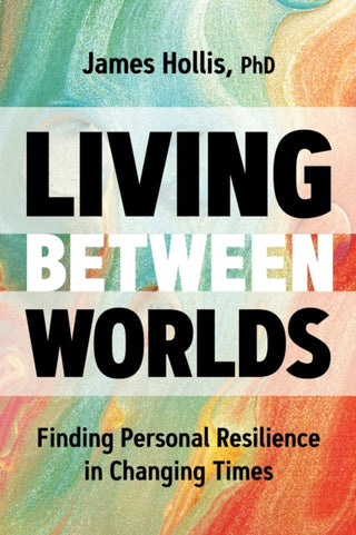 Cover image for 9781649631220 - Living Between Worlds
