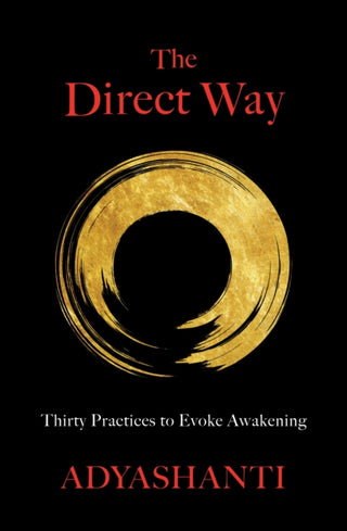 Cover image for 9781649631268 - The Direct Way