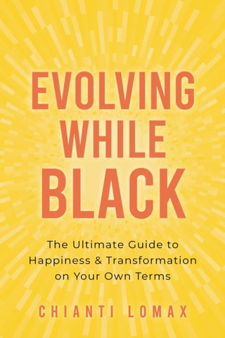Cover image for 9781649631442 - Evolving While Black
