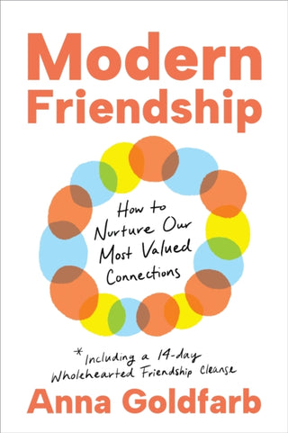 Cover image for 9781649632081 - Modern Friendship