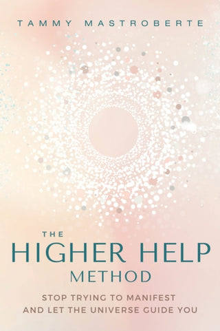 Cover image for 9781649632104 - The Higher Help Method