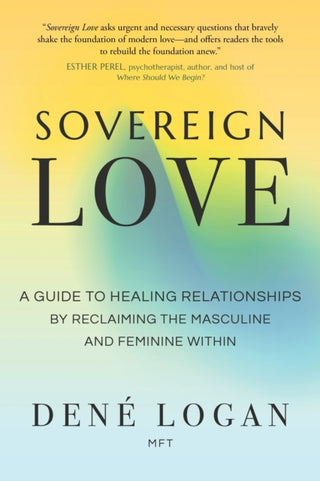Cover image for 9781649632234 - Sovereign Love