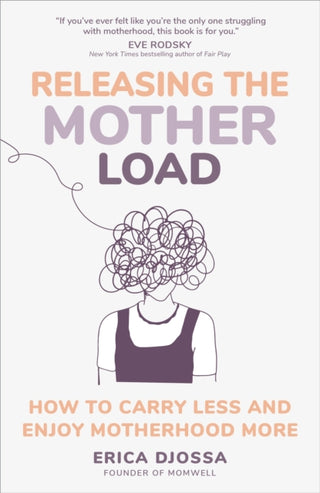 Supplemental image for 9781649632258 - Releasing the Mother Load