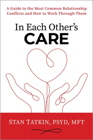 Cover image for 9781649633057 - In Each Other's Care