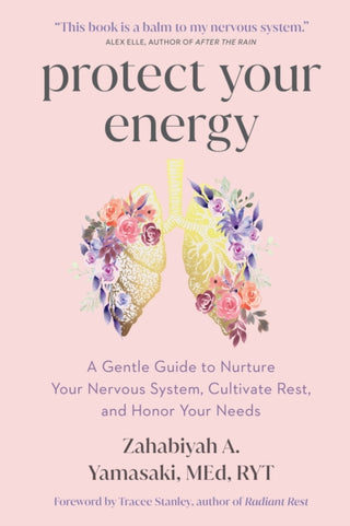 Cover image for 9781649633224 - Protect Your Energy