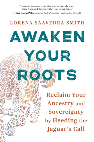 Supplemental image for 9781649633460 - Awaken Your Roots