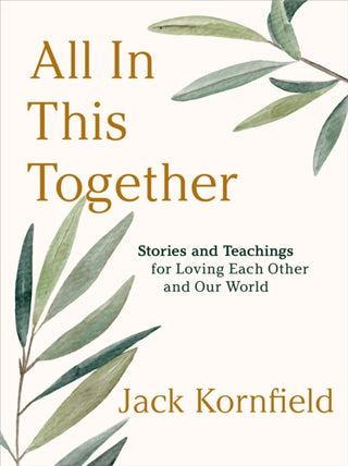 Cover image for 9781649633569 - All in This Together